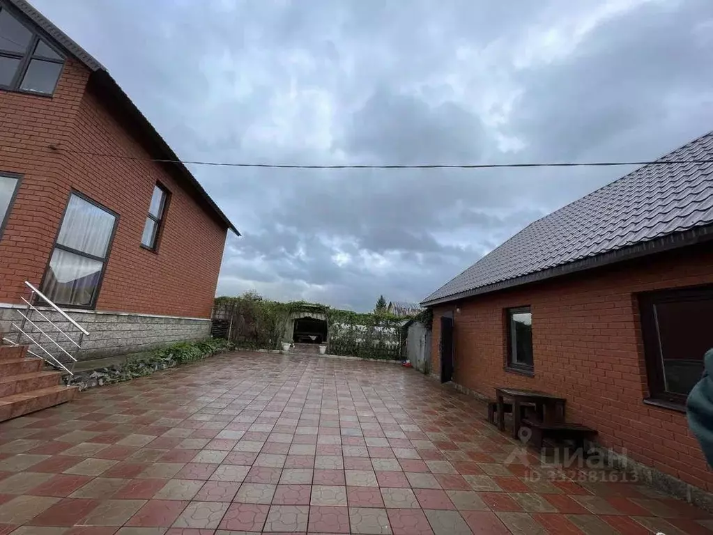 Дом в Башкортостан, Уфа городской округ, д. Князево ул. ... - Фото 2