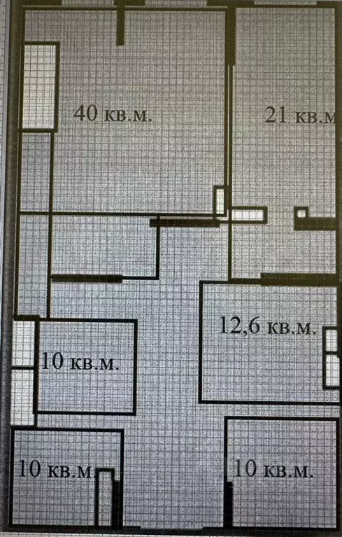 Помещение свободного назначения в Москва ул. Михайлова, 31А (100 м) - Фото 0