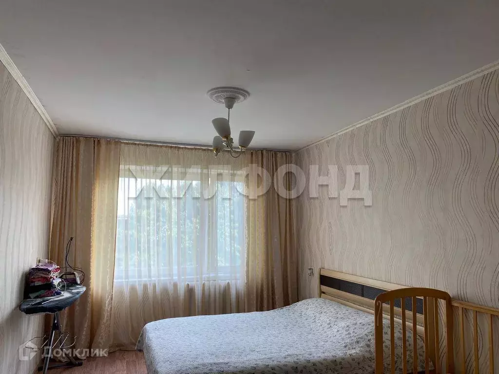 Продаётся 3-к квартира, 61.2 м - Фото 1