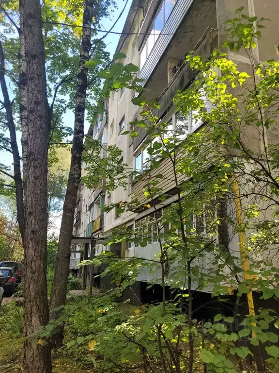 2-к кв. Московская область, Апрелевка Наро-Фоминский городской округ, ... - Фото 0