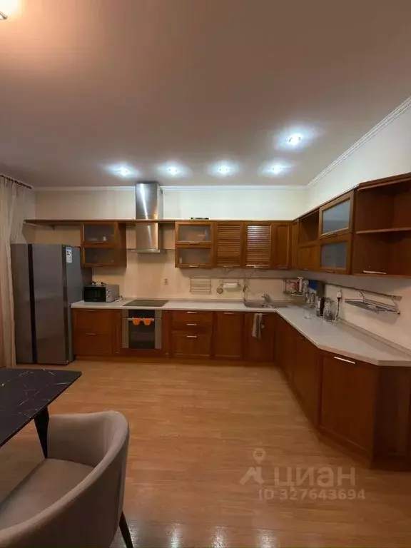 3-к кв. Татарстан, Казань Чистопольская ул., 28 (150.0 м) - Фото 1