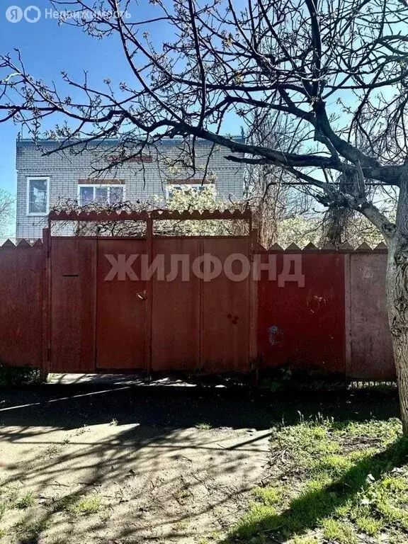 Дом в Георгиевск, улица Суворова (160 м) - Фото 2