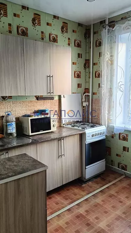 Продаётся 1-к квартира, 28.7 м - Фото 0