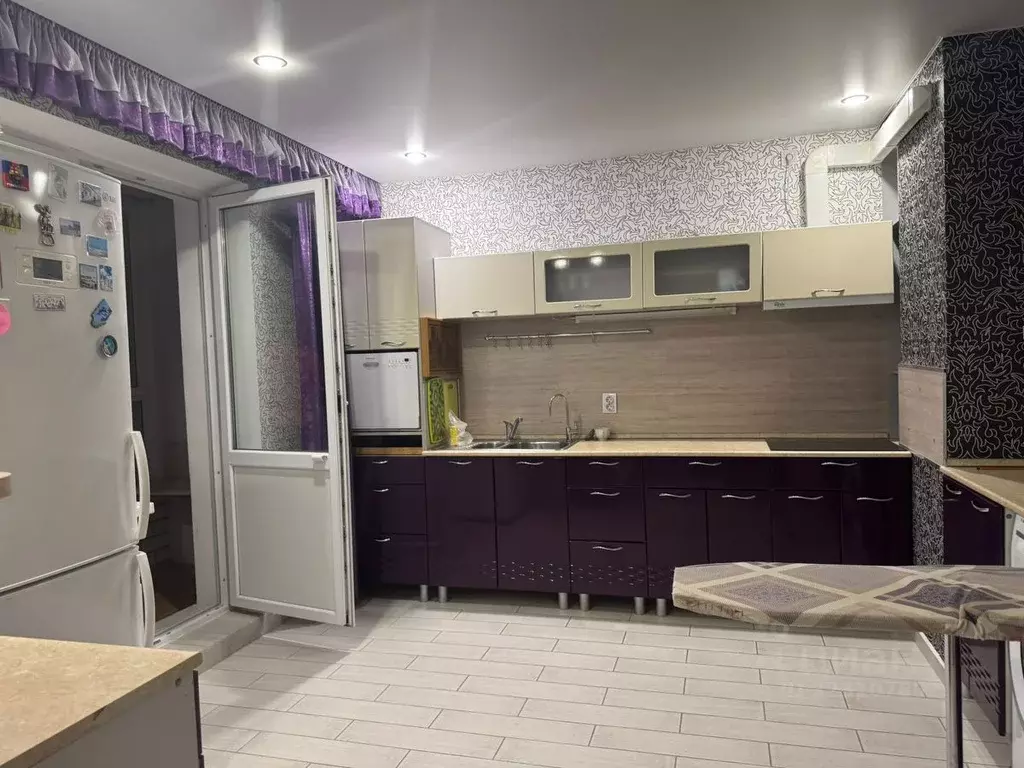 2-к кв. Чувашия, Новочебоксарск Советская ул., 45 (61.8 м) - Фото 2