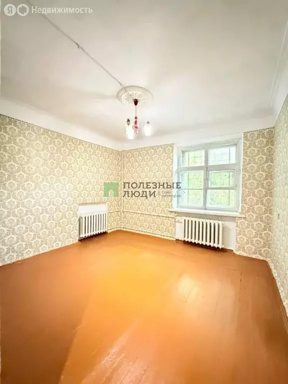 2-комнатная квартира: Ангарск, 19-й квартал, 6 (47 м) - Фото 1