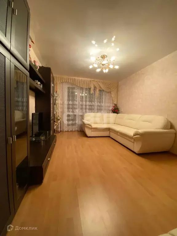 Продаётся 2-к квартира, 48 м - Фото 1