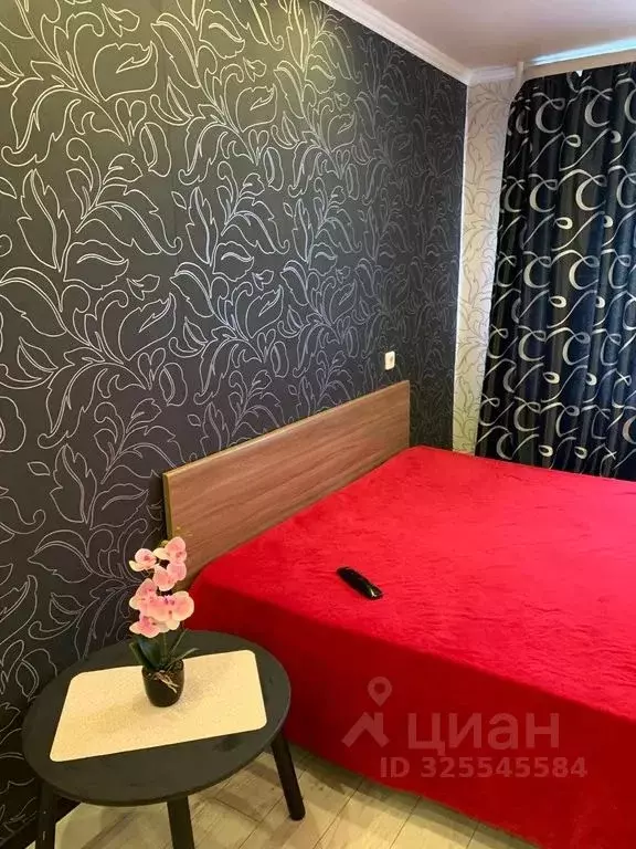 1-к кв. Псковская область, Псков ул. Юности, 11Б (34.0 м) - Фото 2