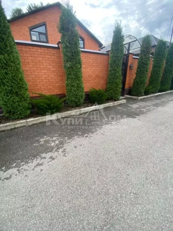 Дом в Ставропольский край, Ессентуки ул. Воздвиженская, 32 (303 м) - Фото 2