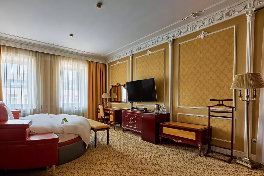 Комната Москва Николоямская ул., 38/23с3 (40.0 м) - Фото 2