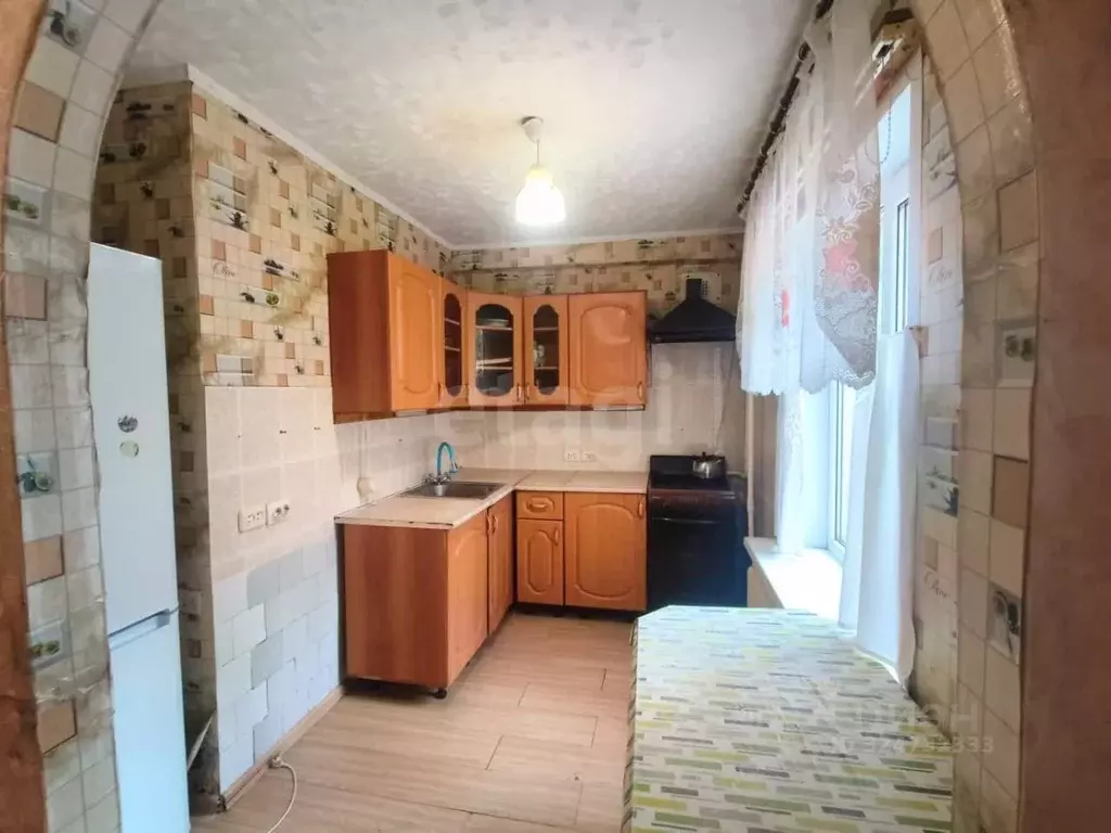 3-к кв. Владимирская область, Покров ул. Карла Либкнехта, 4 (56.4 м) - Фото 2