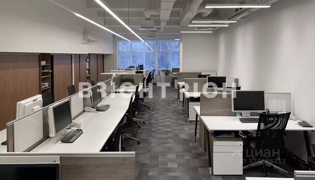 Офис в Москва Анненская ул., 17 (1548 м) - Фото 2