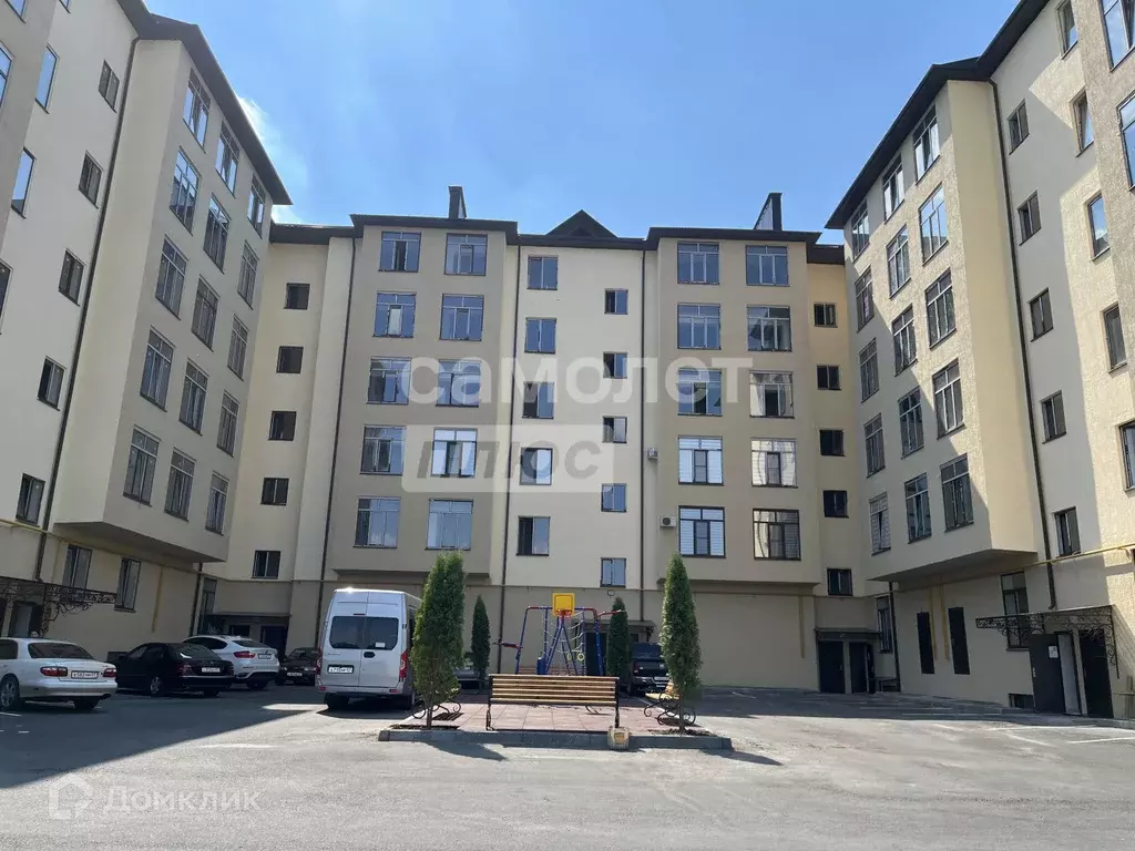 Продаётся 2-к квартира, 59 м - Фото 0