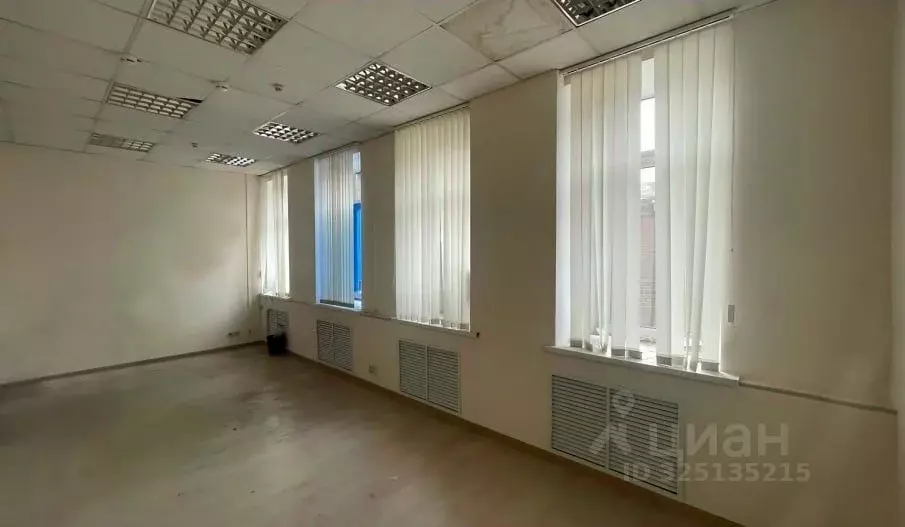 Офис в Москва ул. Гиляровского, 65С1 (395 м) - Фото 2