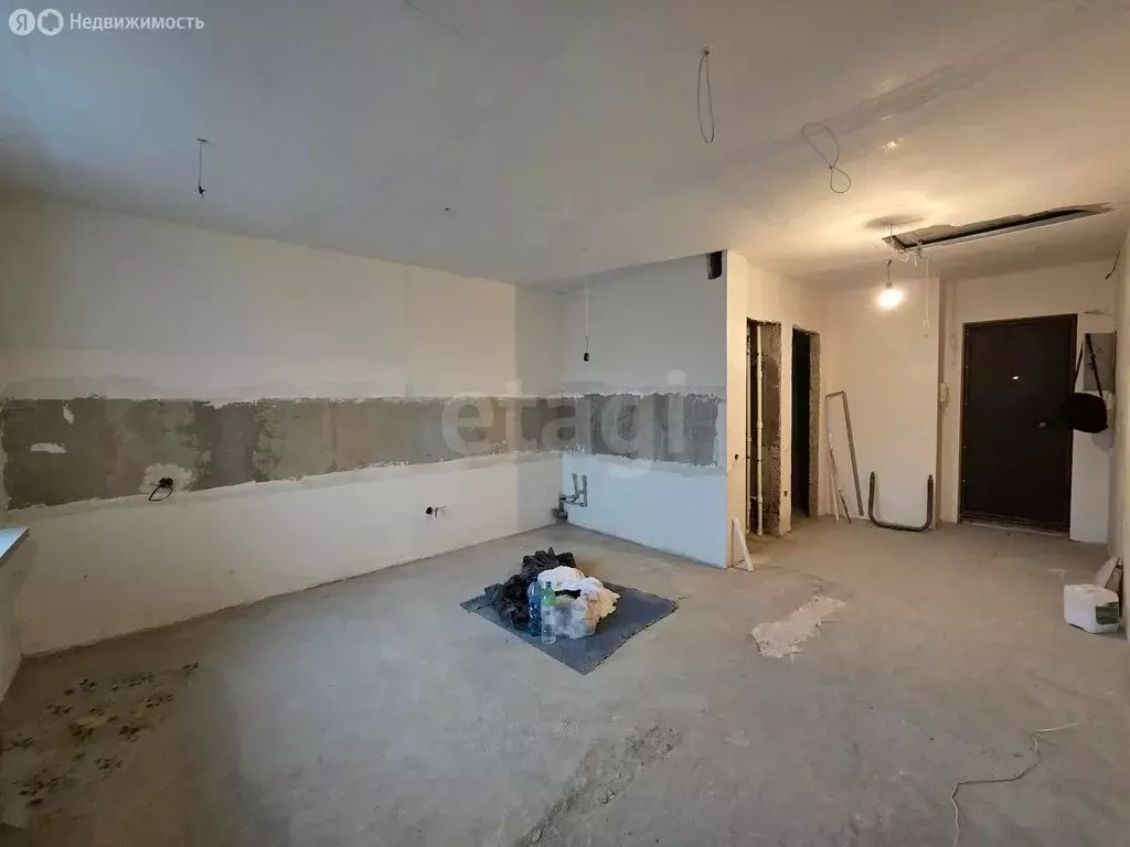 2-комнатная квартира: Воронеж, улица 45-й Стрелковой Дивизии, 265А ... - Фото 1