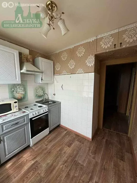 2-комнатная квартира: Починок, улица Кирова, 18 (45.5 м) - Фото 2