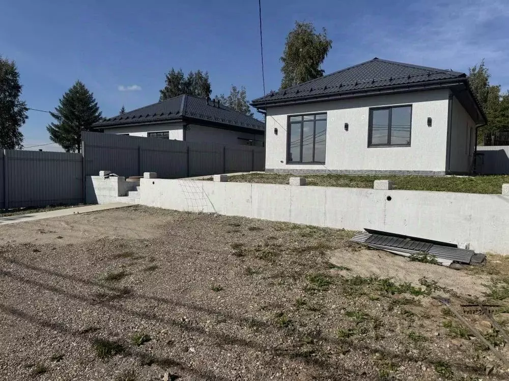 Дом в Иркутская область, Иркутск Хомутовская ул. (100 м) - Фото 2