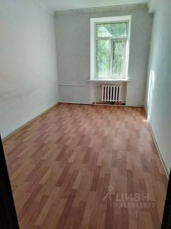 Комната Свердловская область, Екатеринбург ул. Уральских Рабочих, 67 ... - Фото 0