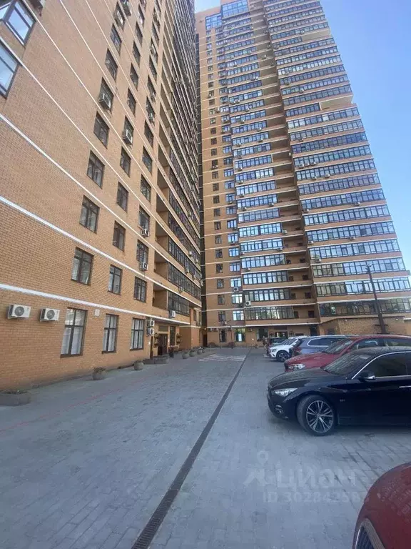 3-к кв. Москва ул. Врубеля, 8 (120.0 м) - Фото 1