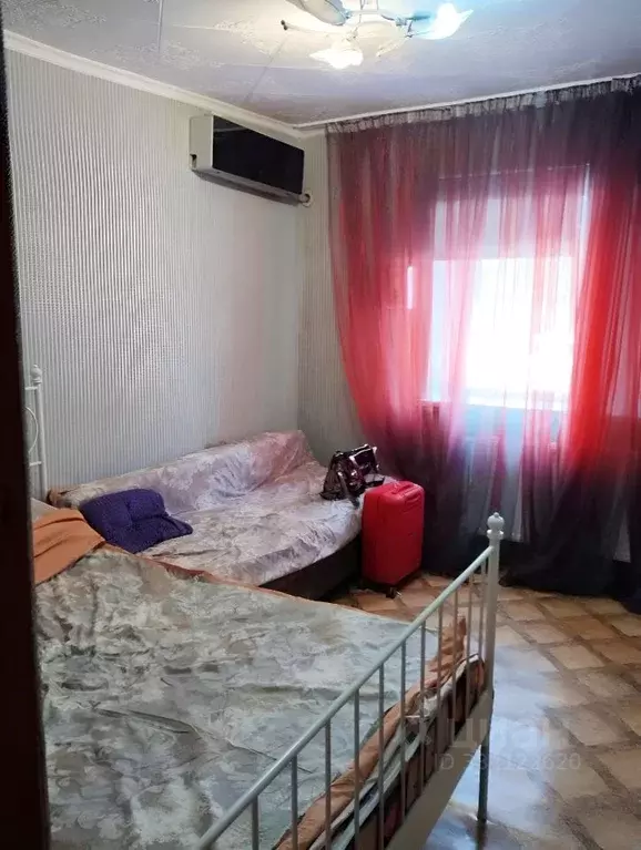 2-к кв. Краснодарский край, Ейск ул. Карла Маркса, 43/1 (28.0 м) - Фото 2