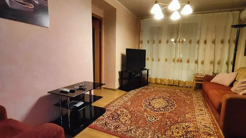 2-к кв. Москва Дегунинская ул., 16 (49.0 м) - Фото 2