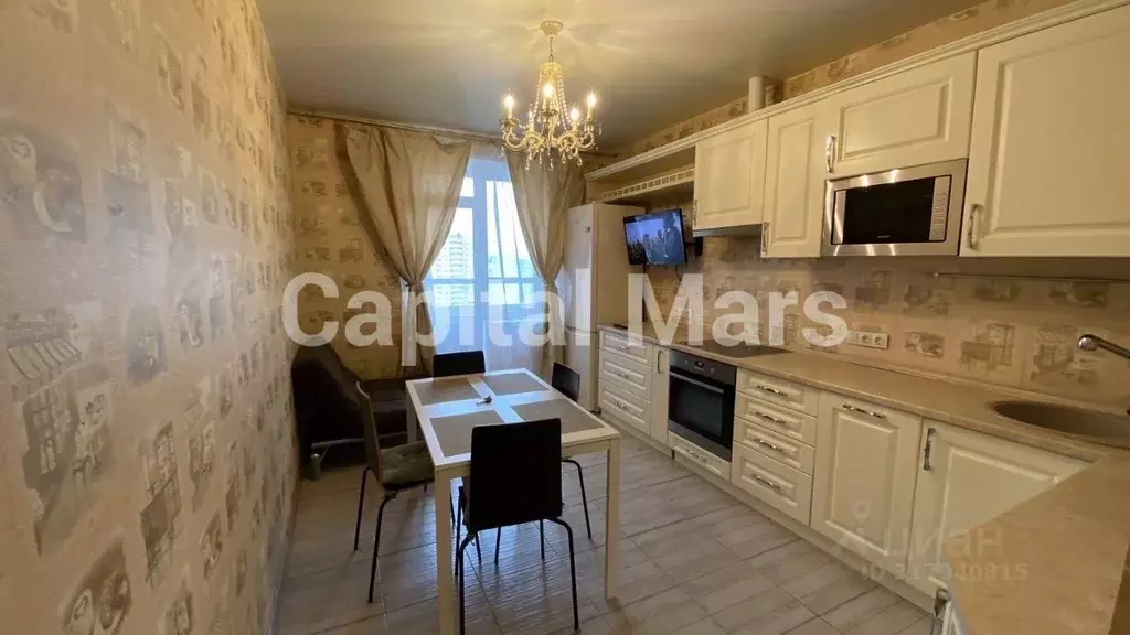 2-к кв. Санкт-Петербург Лыжный пер., 4к3 (72.0 м) - Фото 0