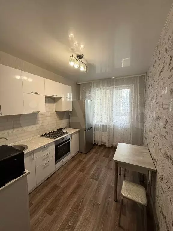 1-к. квартира, 36 м, 5/10 эт. - Фото 0