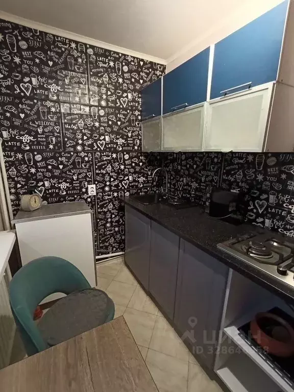 2-к кв. Санкт-Петербург ул. Подвойского, 17к2 (44.0 м) - Фото 2