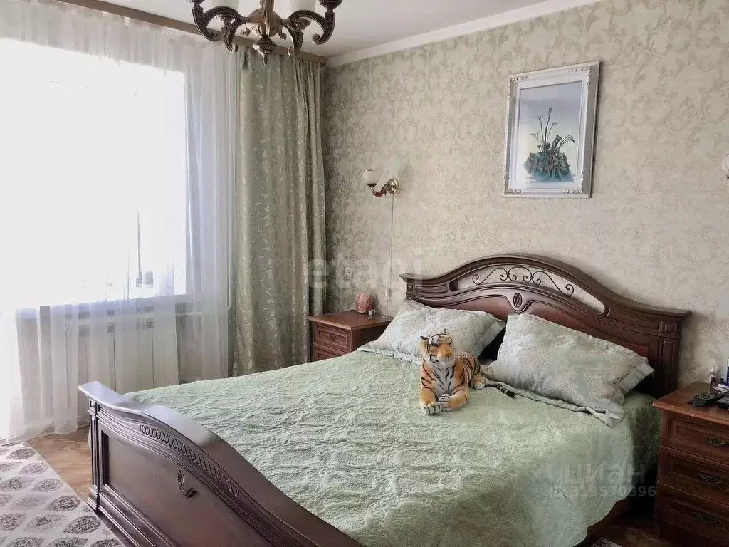 2-к кв. Амурская область, Благовещенск Амурская ул., 208 (72.0 м) - Фото 1
