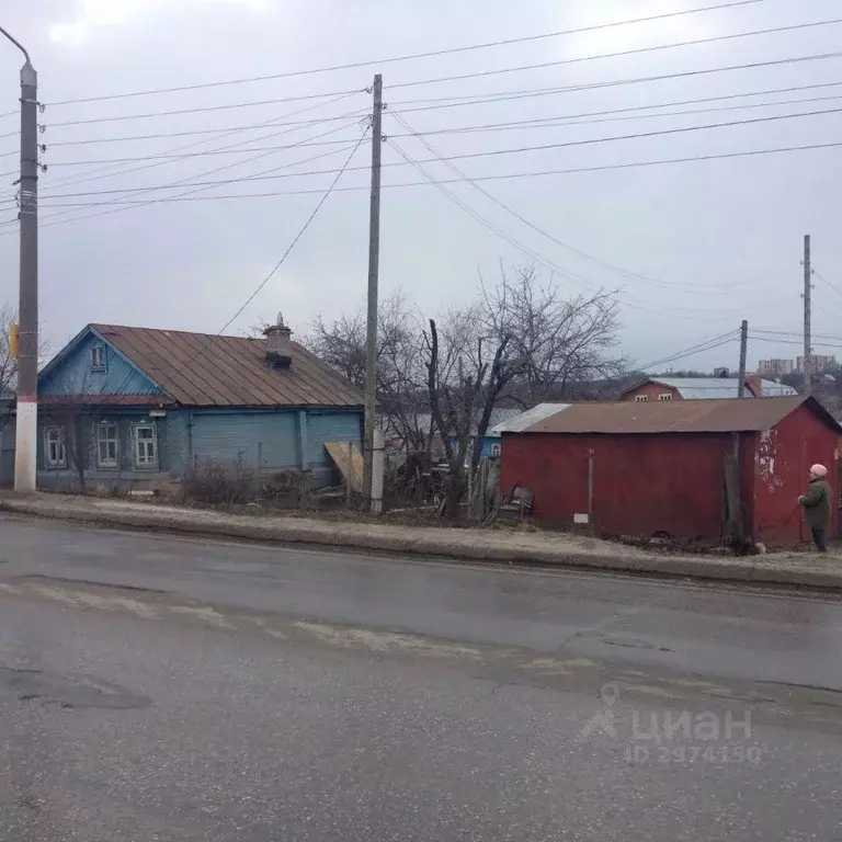 Участок в Чувашия, Чебоксары Гражданская ул., 16 (10.0 сот.) - Фото 0