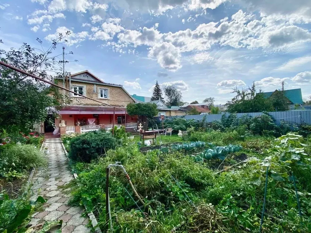 Дом в Пензенская область, Пенза ул. Тухачевского, 22 (160 м) - Фото 2