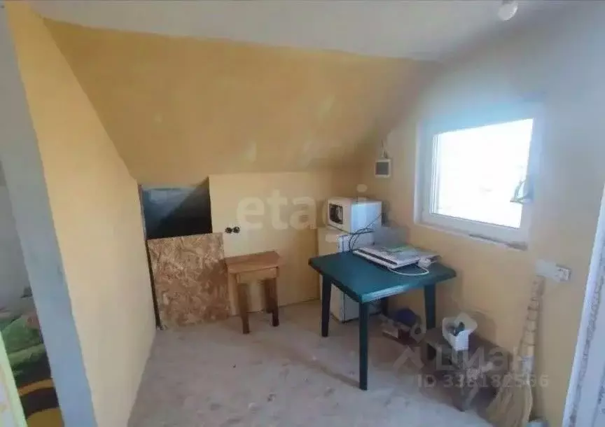 Дом в Крым, Черноморское пгт, Тарханкут СНТ 203 (81 м) - Фото 1