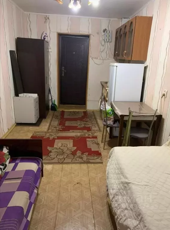 Комната Мордовия, Саранск ул. Лазо, 1 - Фото 1