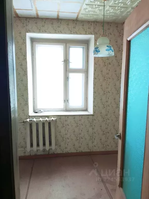 3-к кв. Нижегородская область, Балахна ул. Лазо, 21 (76.3 м) - Фото 1