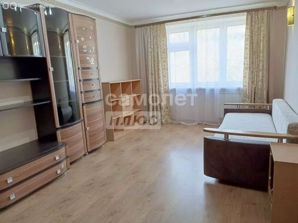 3-комнатная квартира: Туапсе, Таманская улица, 1 (65.4 м) - Фото 1