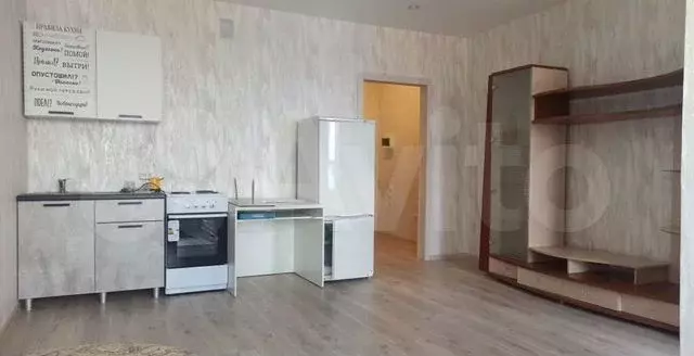 1-к. квартира, 40 м, 6/9 эт. - Фото 0