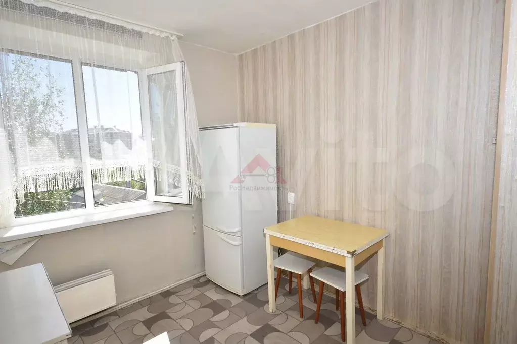 1-к. квартира, 34,9 м, 4/5 эт. - Фото 1