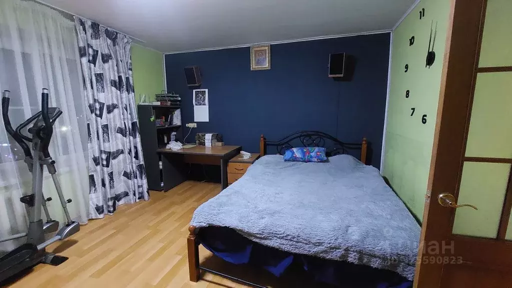 3-к кв. Волгоградская область, Волжский ул. Имени генерала Карбышева, ... - Фото 2