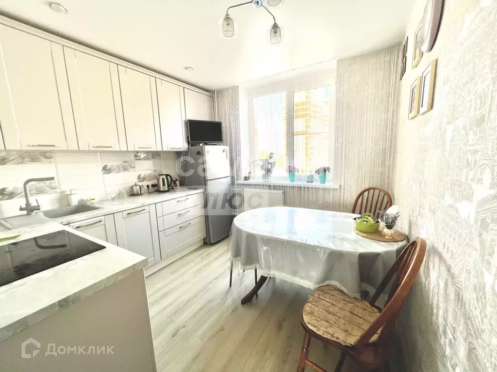 Продаётся 3-к квартира, 72.1 м - Фото 1