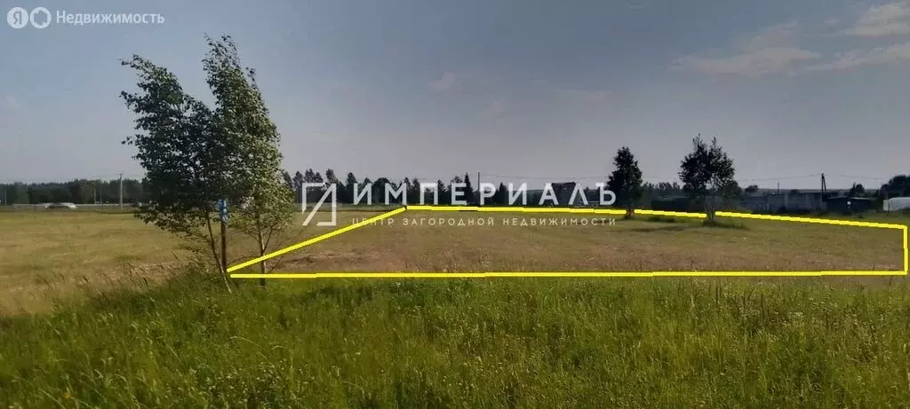Участок в Рябцево, деревня Рябцево (31.65 м) - Фото 0