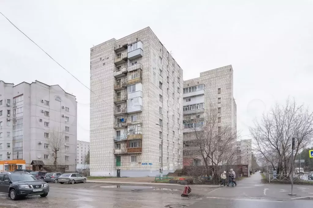 Комната 11,5 м в 1-к., 1/9 эт. - Фото 1