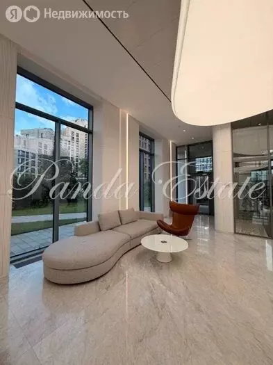 1-комнатная квартира: Москва, улица Нижние Мнёвники, 9 (41 м) - Фото 2
