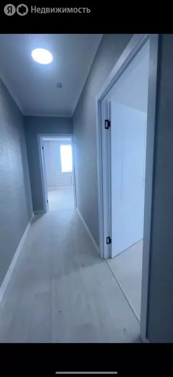 2-комнатная квартира: Оренбург, улица Юркина, 6 (66 м) - Фото 1