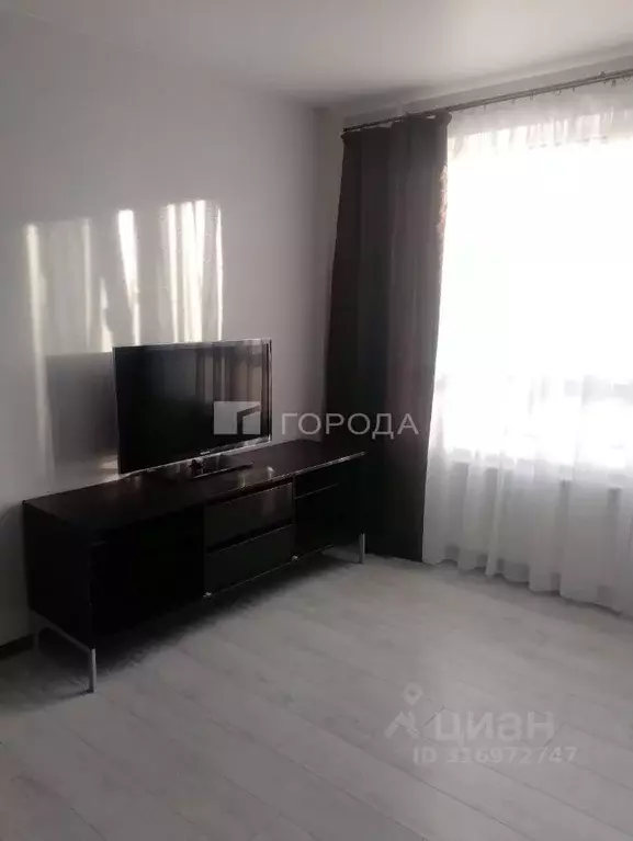 1-к кв. Алтайский край, Барнаул ул. Гоголя, 25А (34.0 м) - Фото 0