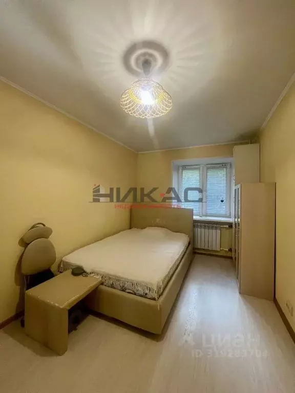 2-к кв. Ярославская область, Ярославль ул. Гоголя, 5а (48.0 м) - Фото 0