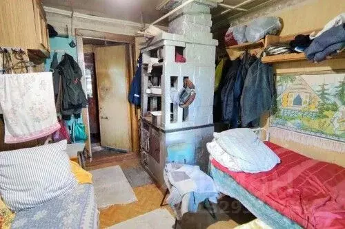 Дом в Новгородская область, Новгородский муниципальный район, ... - Фото 2