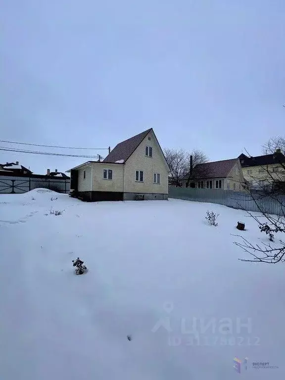 Коттедж в Московская область, Домодедово городской округ, с. Растуново ... - Фото 0