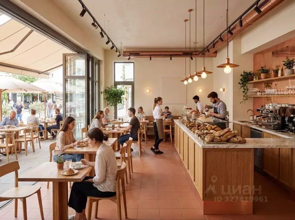 Помещение свободного назначения в Санкт-Петербург Петергофское ш., 45 ... - Фото 2