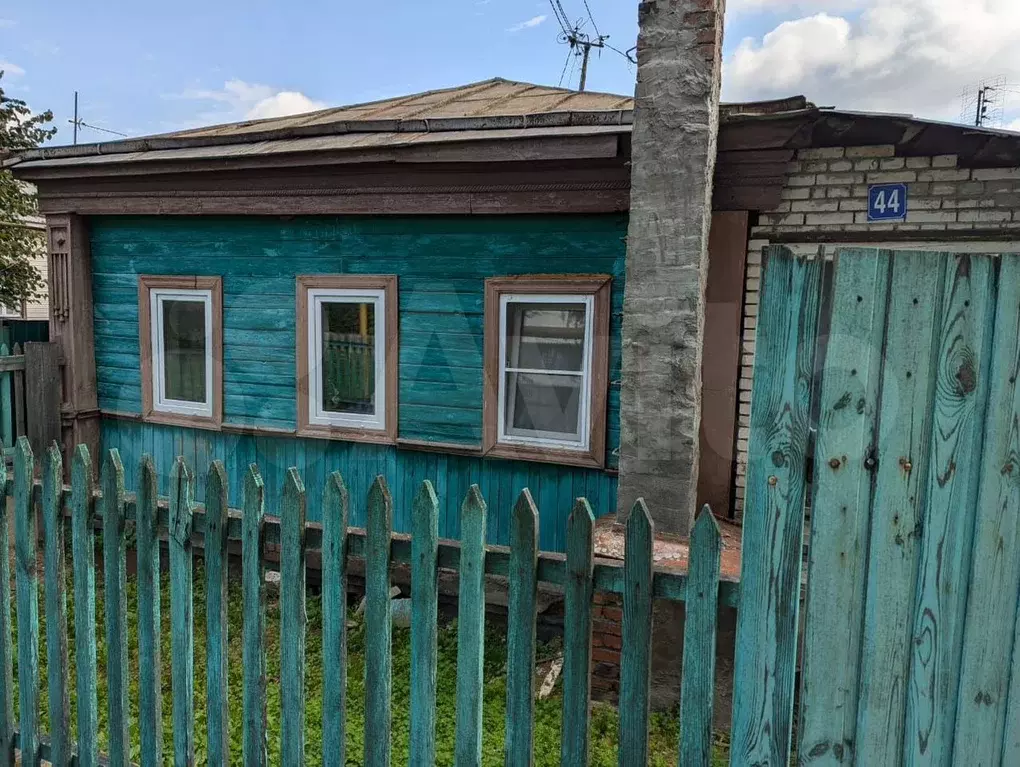 Дом 76 м на участке 3,5 сот. - Фото 1