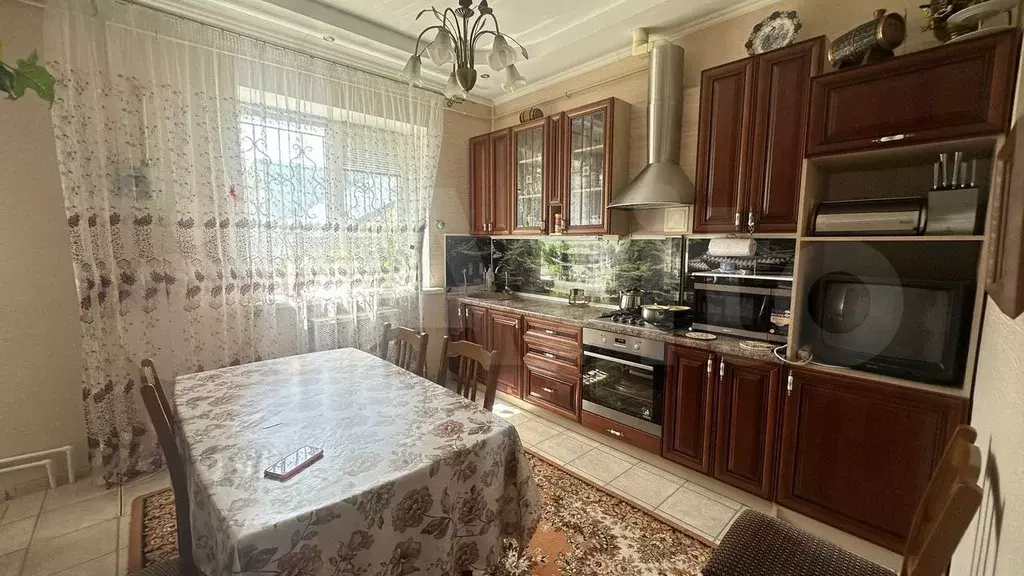 Таунхаус 120 м на участке 3 сот. - Фото 0