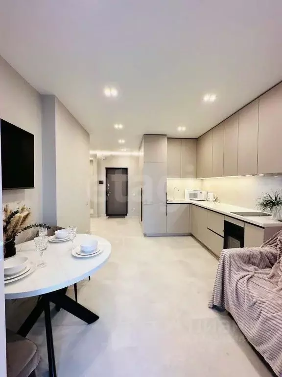 2-к кв. Новосибирская область, Новосибирск Дачная ул., 42 (62.6 м) - Фото 2